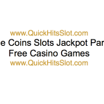 Slots Jackpot Party Free Casino Games