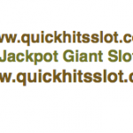 Jackpot Giant Slot www.quickhitsslot.com