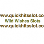 Wild Wishes Slots www.quickhitsslot.com