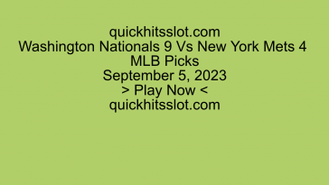 Tampa Bay Rays 6 Vs Boston Red Sox 5 MLB Picks. quickhitsslot.com